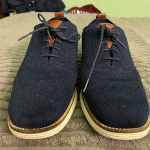 Cole Haan